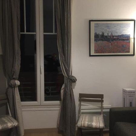 Monolocale Centro L'Ile Rousse A 100Mt Dalla Spiaggia Екстериор снимка