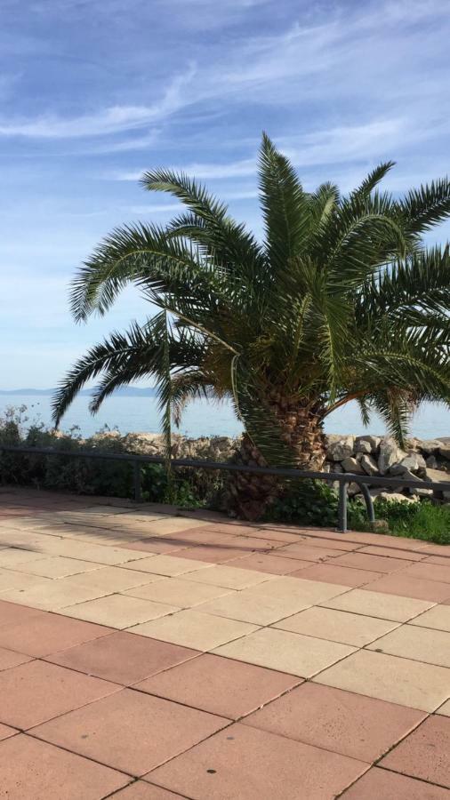 Monolocale Centro L'Ile Rousse A 100Mt Dalla Spiaggia Екстериор снимка