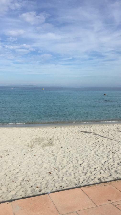 Monolocale Centro L'Ile Rousse A 100Mt Dalla Spiaggia Екстериор снимка