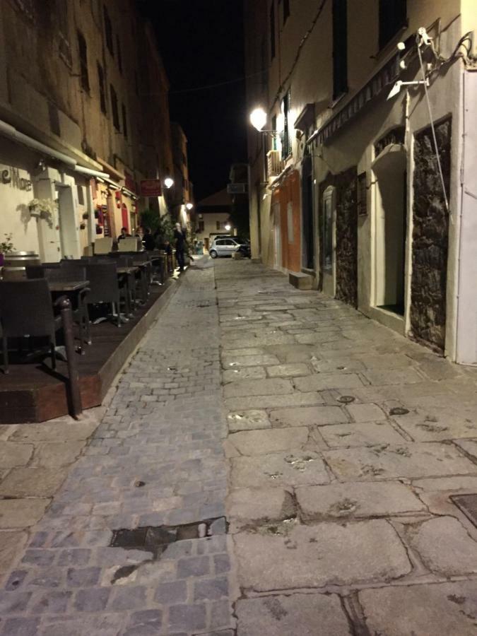 Monolocale Centro L'Ile Rousse A 100Mt Dalla Spiaggia Екстериор снимка